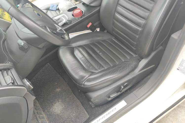 Used Ford Mondeo 2013 1.5L GTDi180 Fashion Edition Left Front Seat