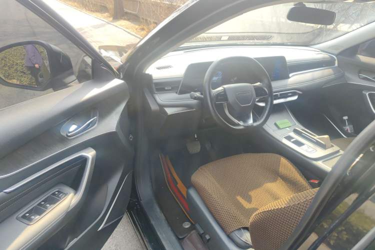 Used Venucia V DD-i 2023 110 km iE Version