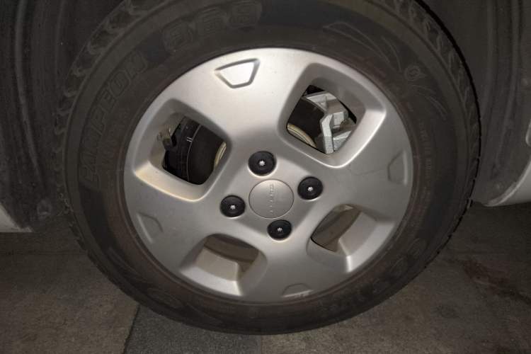 Used Roewe Clever 2021 302km All-Round Version