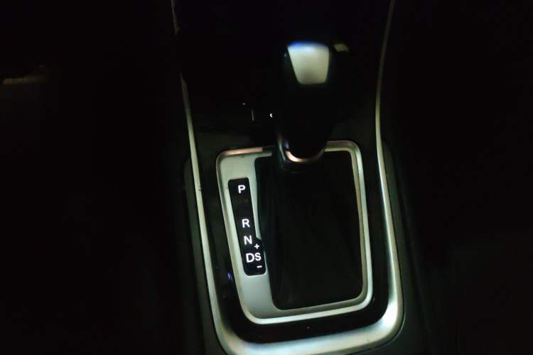 Used Changan Ruicheng CC 2020 1.5T Automatic Chao Rui Trim
