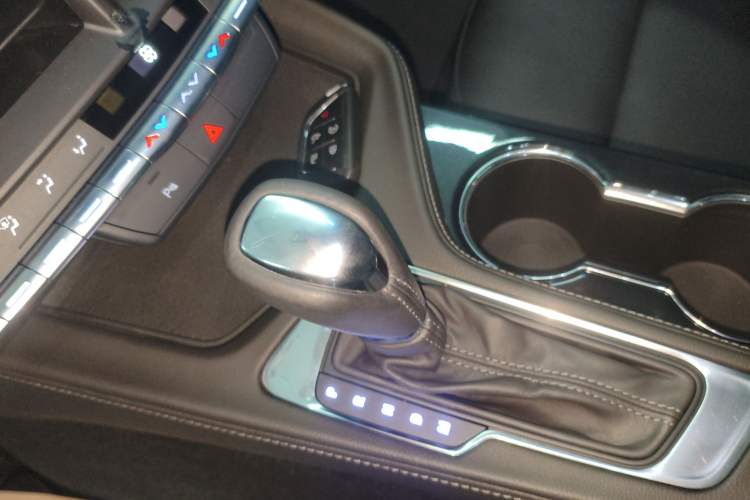 Used Cadillac CT4 2022 28T Fashion Edition