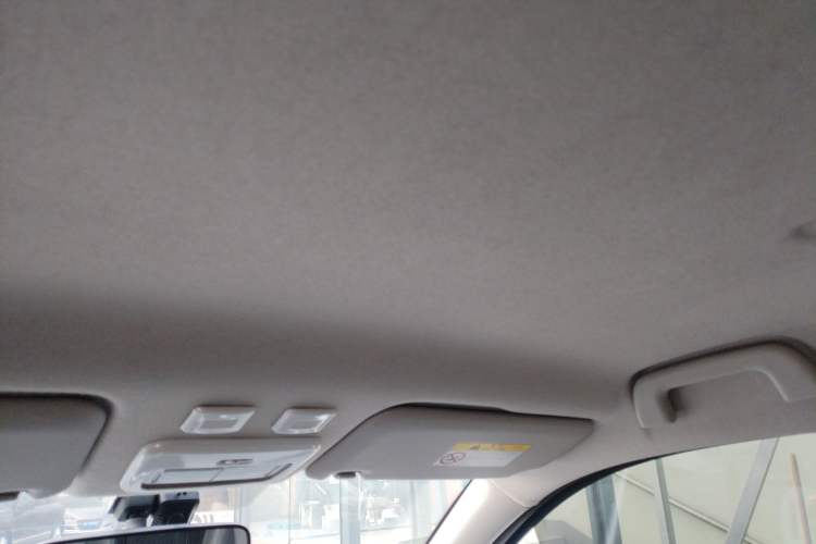 Used ORA Black Cat 2019 351 km Family Edition
