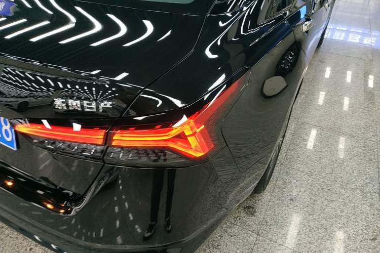 Used Nissan Teana 2024 2.0L XE Genuine Edition