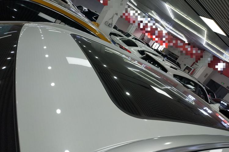 Used Haval H6 2021 National Trend Edition 1.5T Automatic Champion Version