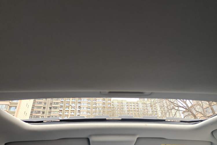 Used Volkswagen Lavida 2017 1.6L Automatic Comfort Edition