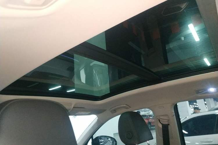 Used Volkswagen Tiguan X 2023 Facelift 330TSI Two-Wheel-Drive Prestige Flagship Edition