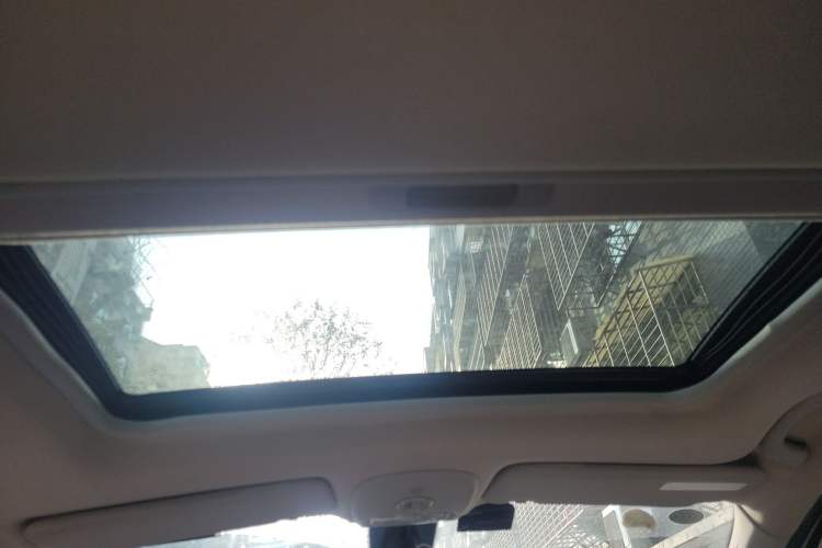 Used Peugeot 408 2013 2.0L Automatic Luxury Edition
