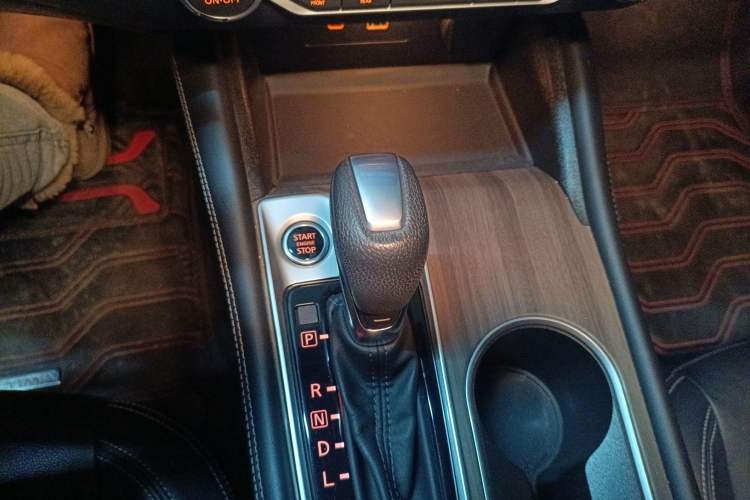 Used Nissan Teana 2021 2.0L XL Upper AD1 Smart Drive & Navigation Edition