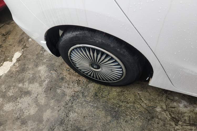 Used Honda Fit 2018 1.5L CVT Comfort Version
