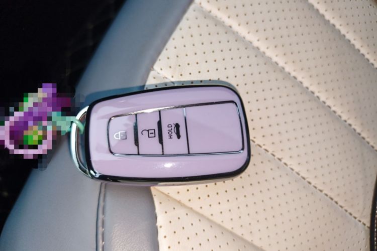 Used Toyota Levin 2019 185T CVT Luxury Edition China VI Standard
