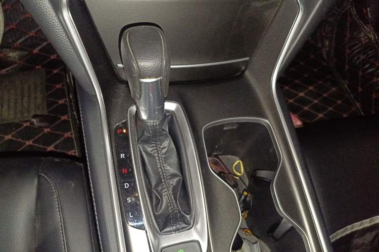 Used Honda Accord 2018 260TURBO Luxury Edition China V Emission Standard
