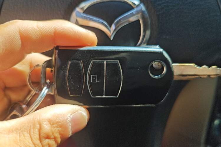 Used Mazda 6 2011 2.0L Automatic Fashion Edition
