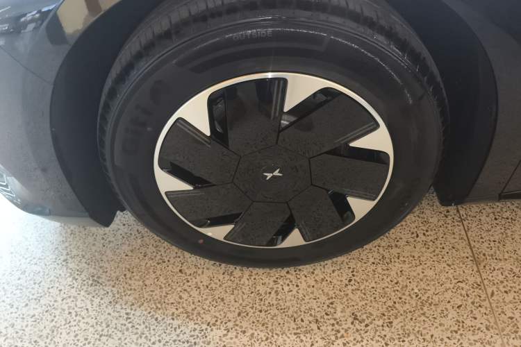 Used XPeng P7+ 2024 Long-Range Max