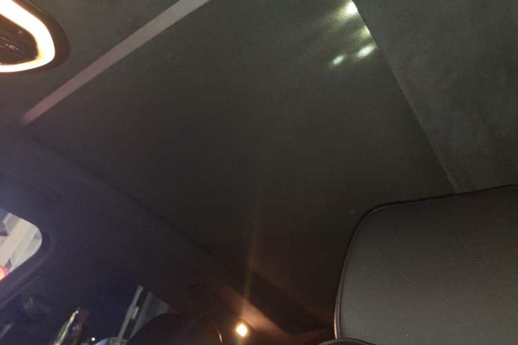 Used Porsche Macan 2017 Macan 2.0T Headliner