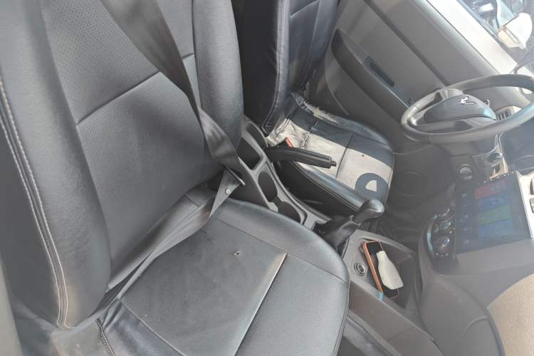 Used Wuling Hongguang 2020 1.2L S Base Model China VI LSI
