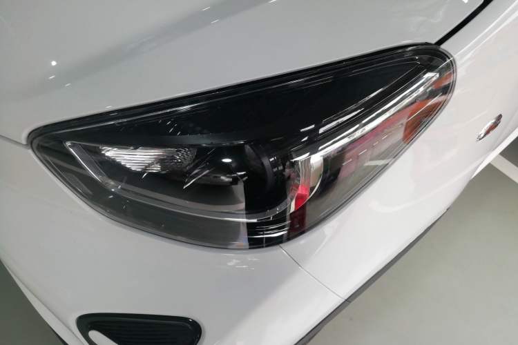 Used Chery Little Ant 2024 321km Love Edition