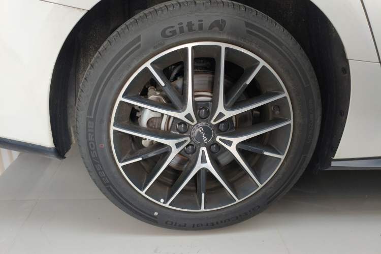 Used BYD Seal 07 DM-i 2025 Intelligent Driving Version DM-i 1.5L 125 km Prestige Edition