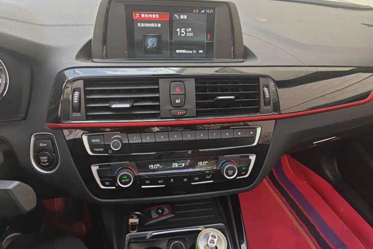 Used BMW 2 Series 2019 225i Convertible Coupe Sports Design Package