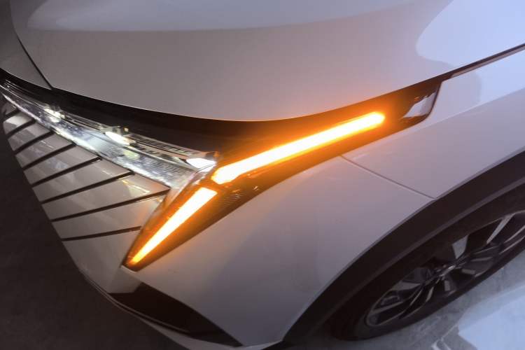 Used GAC Trumpchi EMKOO 2022 2.0 ATK TwinStar Pro Edition