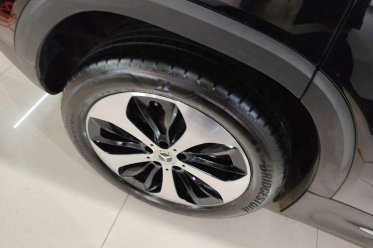 Used Mercedes-Benz GLB 2023 GLB 220 Fashion Model
