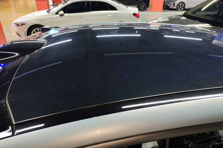 Used Nio ET5T 2023 75 kWh Touring