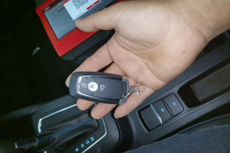 Used Ford Focus 2022 Sedan EcoBoost 180 Automatic S Edition