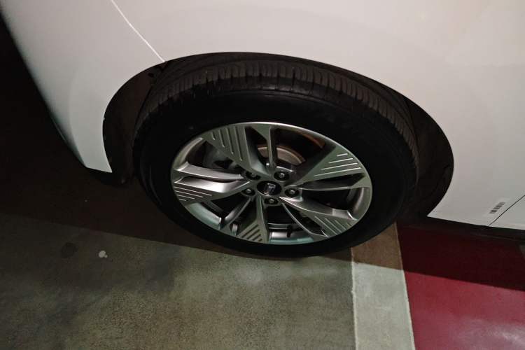 Used Bestune NAT 2023 PRO Comfort Travel Edition 419km
