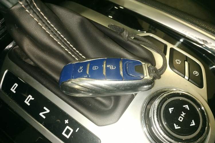 Used TRAUM SEEK 5 2018 1.5T Automatic LingShang Edition