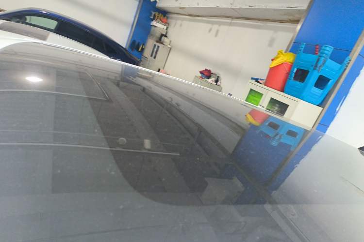 Used Land Rover Discovery Sport 2025 249 PS Performance Tech Edition