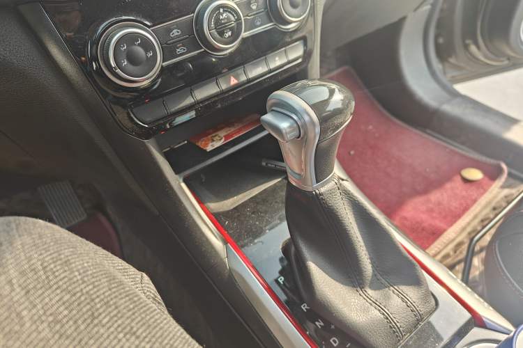 Used Haval H2 2017 Blue Label 1.5T Automatic Two-Wheel Drive Luxury Model