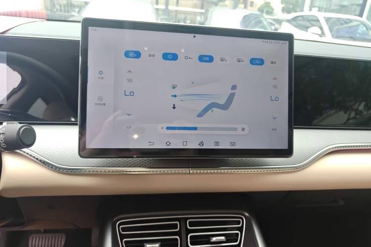 Used BYD Song Pro New Energy 2025 Second-Generation DM-i 115KM Overachiever Trim
