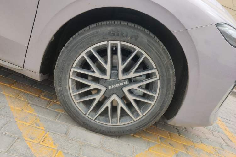 Used Roewe M7 DMH 2025 Model 160km Enjoyment Version
