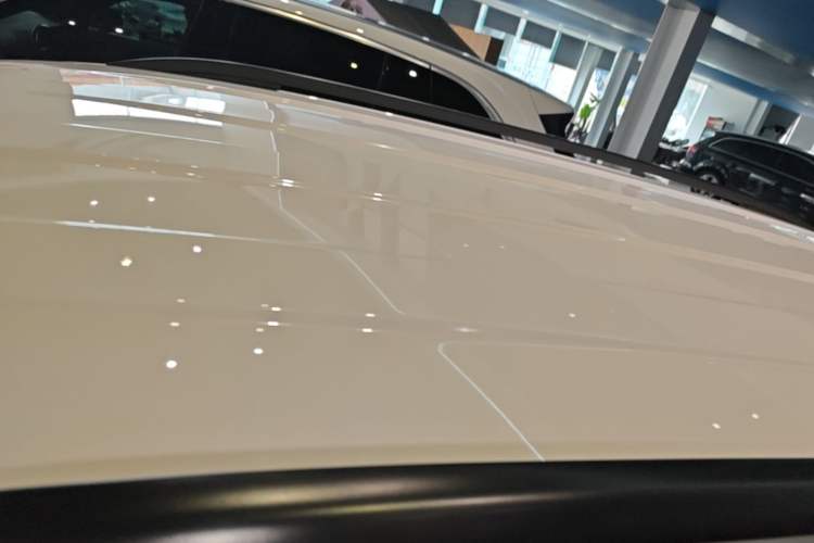 Used Volkswagen Tiguan L 2022 330TSI Automatic Two-Wheel Drive Comfort Edition Roof