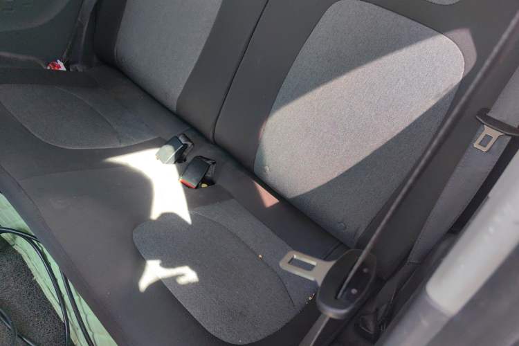 Used Wuling Hongguang MINIEV 2020 Enjoyment Model Lithium Iron Phosphate