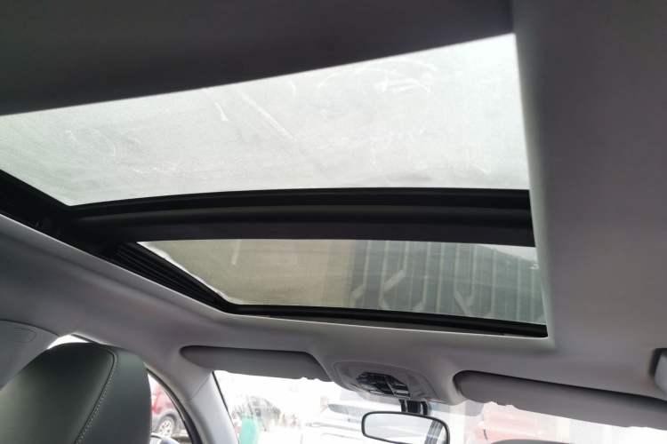 Used Chery Tiggo 8 2019 1.5 TCI Manual Elite Model