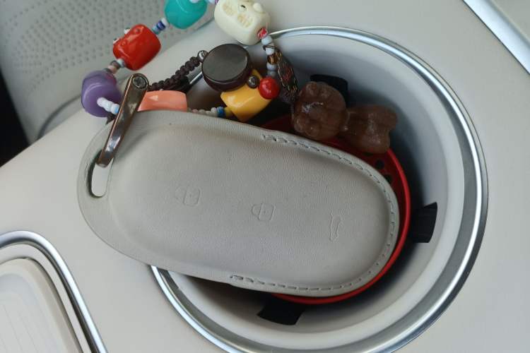 Used Li Auto L7 2023 Pro Model
