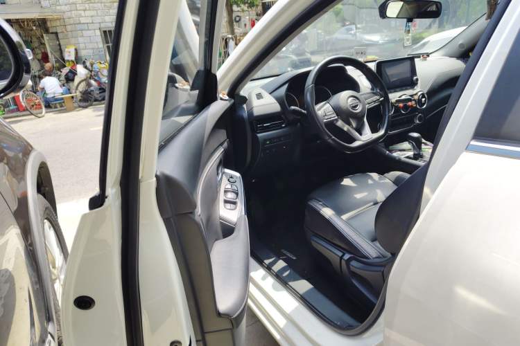 Used Nissan Sylphy 2020 1.6L XL CVT Enjoyment Edition