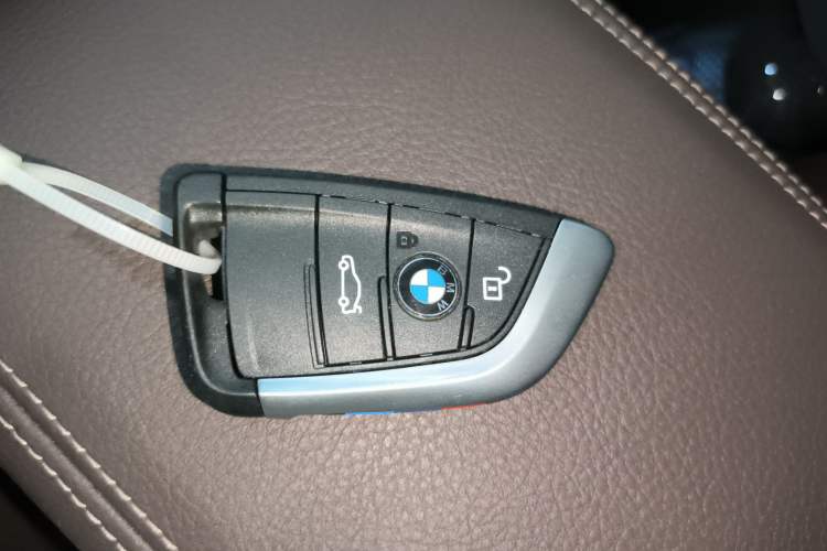 Used BMW 1 Series 2022 125i M Sport Night Edition