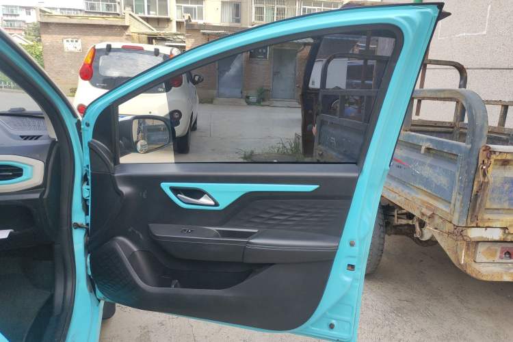 Used SOL E10X 2022 Flower Fairy Design Four-Leaf Clover