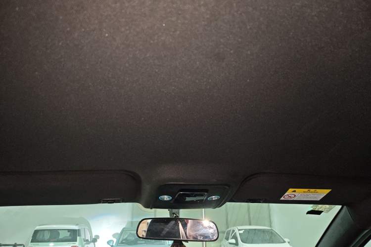 Used BYD Seagull 2025 305km Active Version