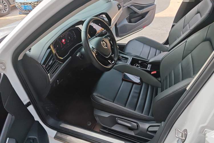 Used Volkswagen Sagitar 2022 280TSI DSG Excellence Edition
