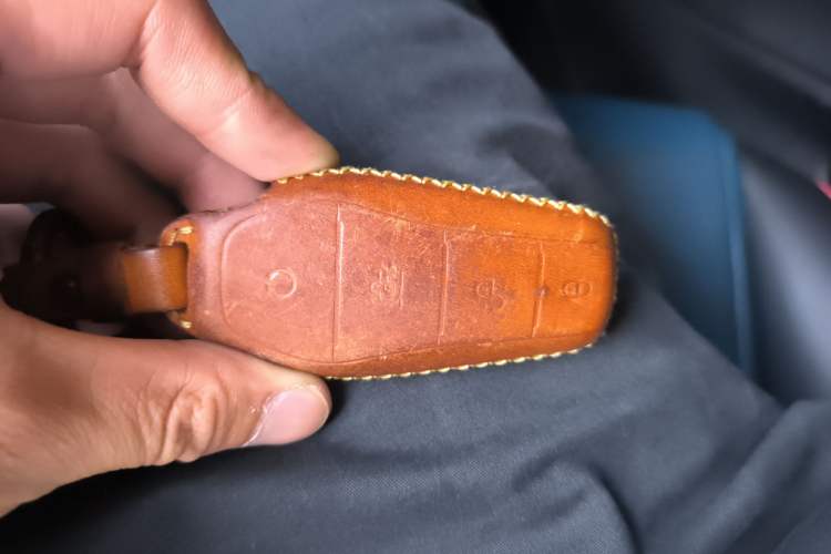 Used BYD Dolphin 2021 401km Knight Edition