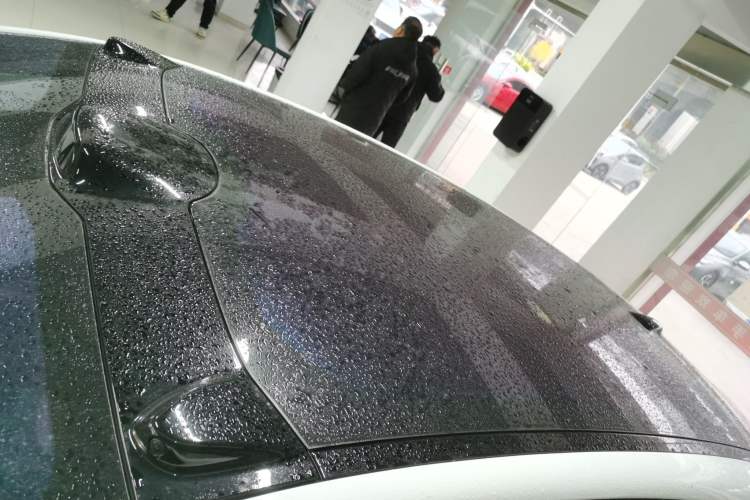 Used Nio ET5T 2024 75kWh Touring