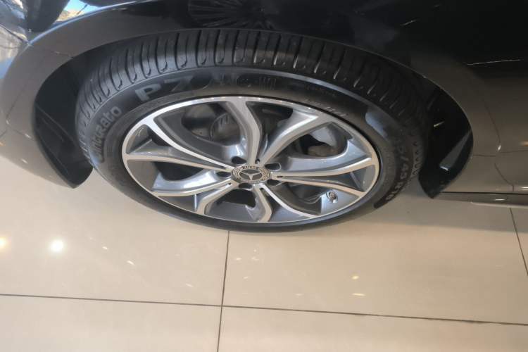 Used Mercedes-Benz E-Class 2022 Revised E 300 L Sport Luxury Edition