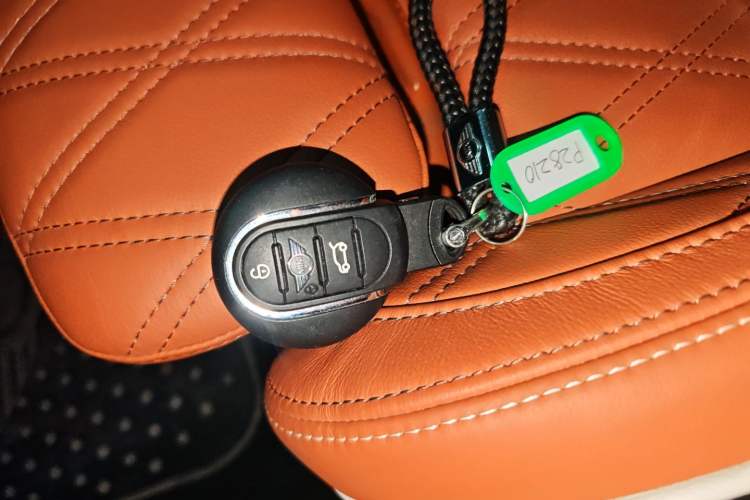 Used MINI Clubman 2021 1.5T COOPER Connoisseur