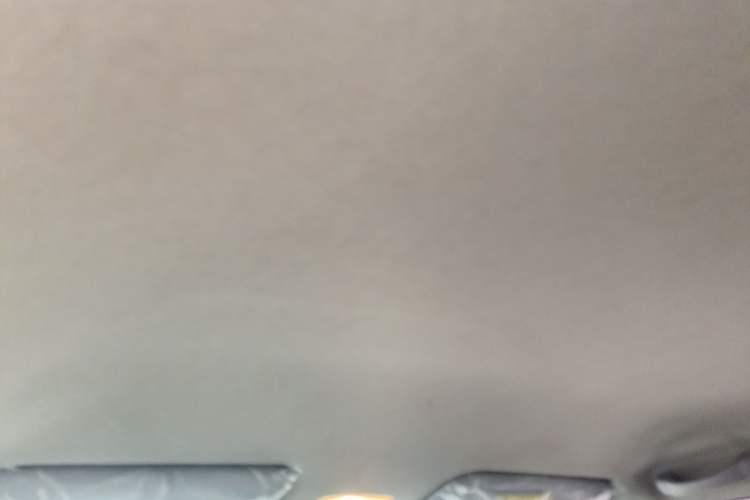 Used Hyundai Verna (older generation) 2017 1.4L Manual Huancai Edition China V Standard Headliner