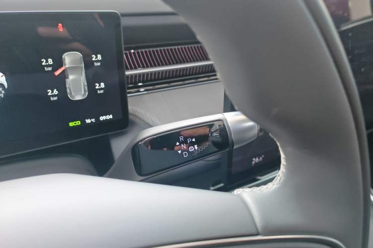 Used XPeng G6 2025 625 Long-Range Max Flagship Edition