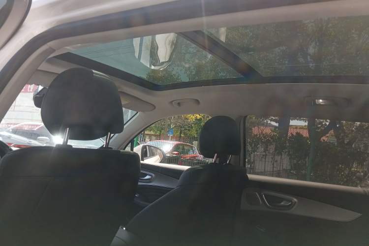 Used Roewe RX5 eMAX 2020 500 PHEV Smart Cabin Flagship Edition
