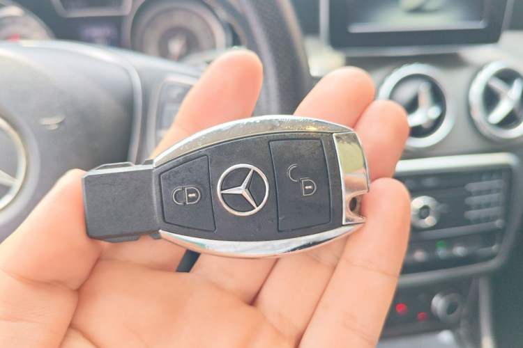 Used Mercedes-Benz GLA 2016 GLA 200 Sport Edition