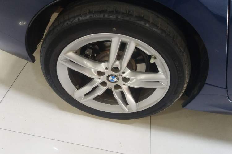 Used BMW 1 Series 2021 120i M Sport Night Edition